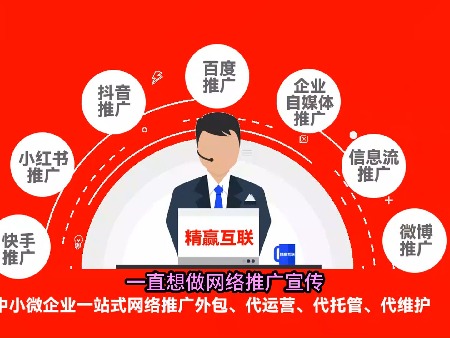 蘇州網絡推廣公司 助力中小微企業騰飛的全網營銷好幫手