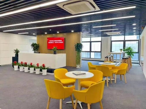 虎翅云工廠數字中心 一座城市的工業互聯網數字展廳與網絡推廣新引擎