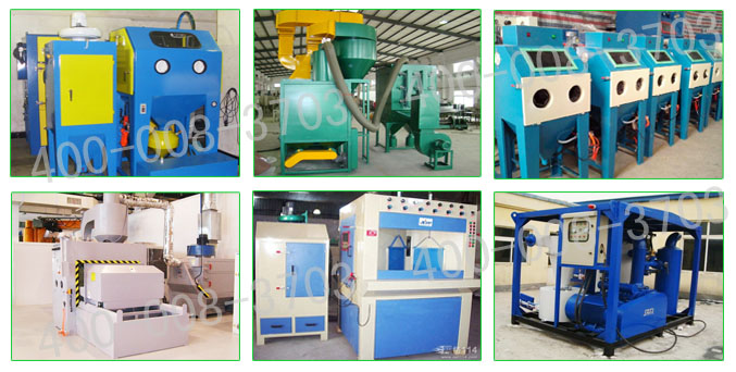 噴砂機械設備油漆 研發與應用的前沿探索