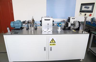 瓦倫尼安機械故障診斷與轉(zhuǎn)子動力學模擬實驗臺的技術研發(fā)