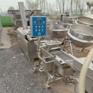 斬拌機價格、型號與圖片全解析及機械設備研發趨勢