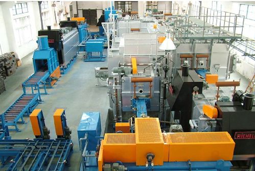 9.6億元投資建設機械關節研發制造基地，推動機械設備產業升級