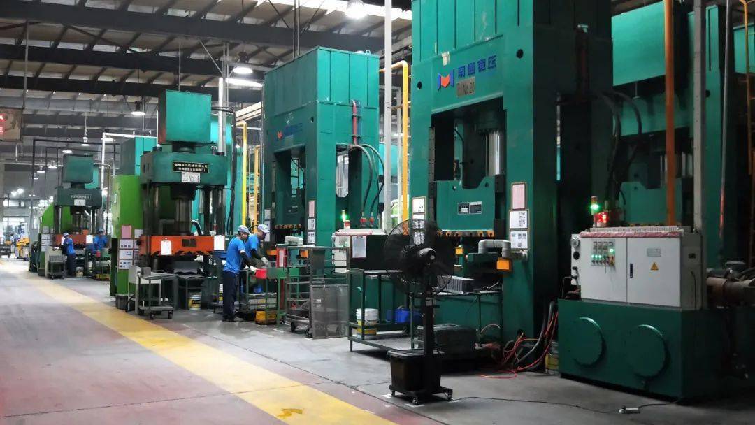 聚焦創新驅動，賦能產業升級——長春新區重點企業巡禮之長春特必克世立汽車機械設備研發有限公司