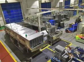 茶葉清洗機報價解析與山東璽圖機械設備研發實力