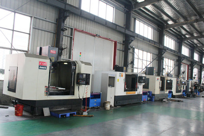 廠房設備中的機械設備研發 驅動產業升級的核心引擎