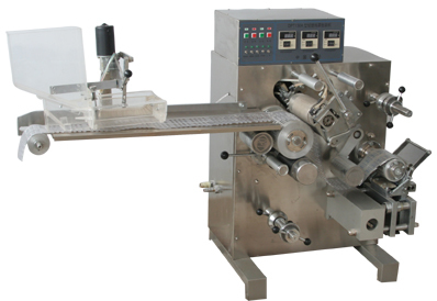 專業引領創新，品質鑄就信賴——青州富爾康制藥機械供應優質小型吸塑包裝機