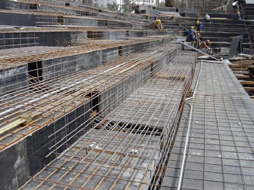 亳州、寧國、郎溪建筑材料市場新動向 冷軋帶肋鋼筋網片與焊接護網價格解析