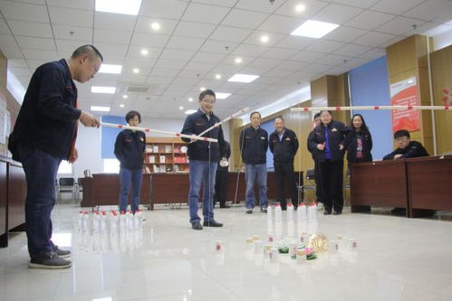 濟南能投集團開展“清明守清廉”主題文化活動，弘揚廉潔清風